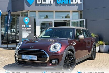 Mini Cooper Clubman Gebrauchtwagen