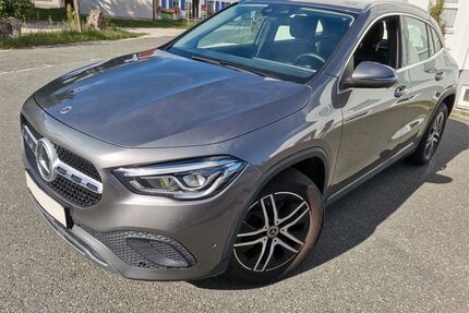 Mercedes-Benz GLA 200 Gebrauchtwagen