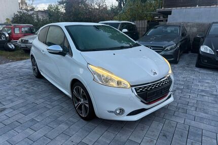 Peugeot 208 Gebrauchtwagen