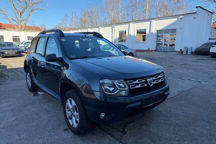 Dacia Duster Gebrauchtwagen