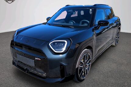 Mini Aceman E Gebrauchtwagen