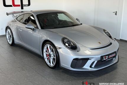 Porsche 991 Gebrauchtwagen