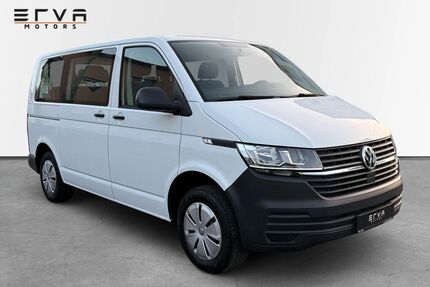VW T6 Kombi Gebrauchtwagen