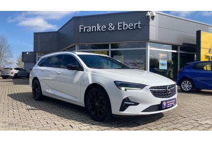 Opel Insignia Gebrauchtwagen