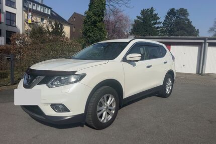 Nissan X-Trail Gebrauchtwagen