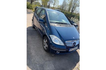 Mercedes-Benz A 160 Gebrauchtwagen