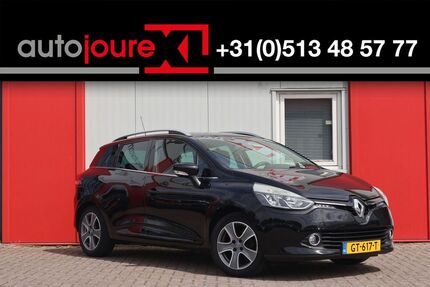 Renault Clio Gebrauchtwagen