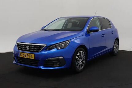 Peugeot 308 Gebrauchtwagen