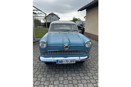 Ford Taunus Gebrauchtwagen