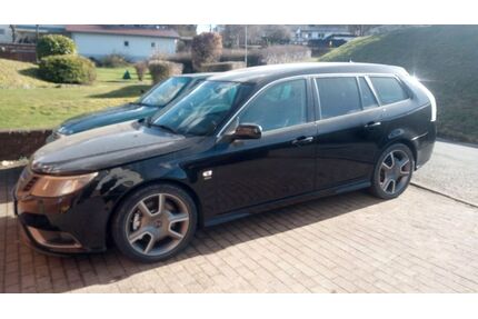 Saab 9-3 Gebrauchtwagen