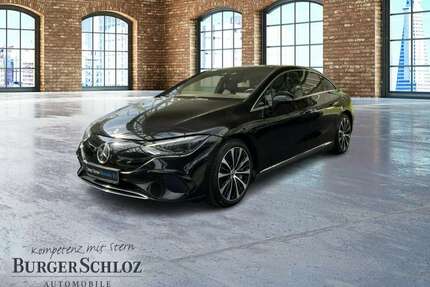 Mercedes-Benz EQE 350 Gebrauchtwagen