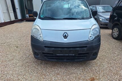 Renault Kangoo Gebrauchtwagen