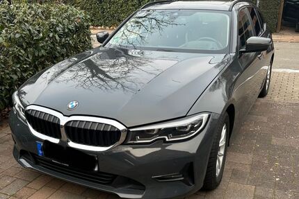 BMW 318 Gebrauchtwagen