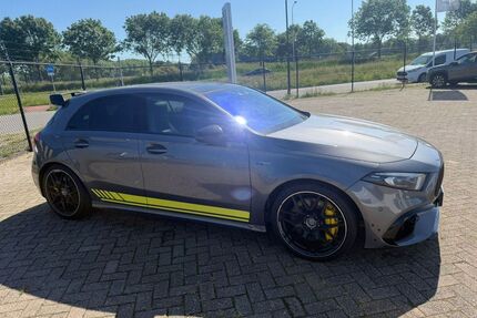 Mercedes-Benz A 45 AMG Gebrauchtwagen