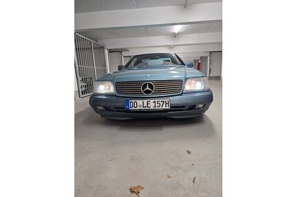 Mercedes-Benz SL 280 Gebrauchtwagen