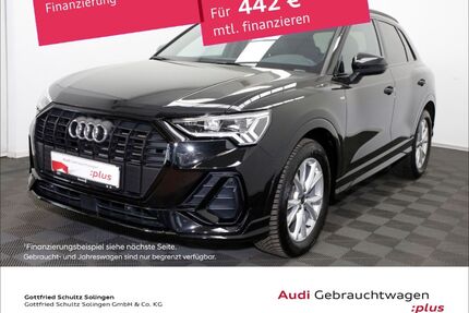 Audi Q3 Gebrauchtwagen