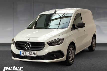 Mercedes-Benz Citan Gebrauchtwagen