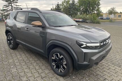 Dacia Duster Gebrauchtwagen