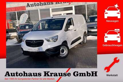 Opel Combo Gebrauchtwagen