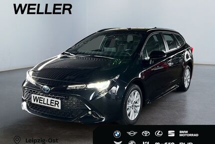 Toyota Corolla Gebrauchtwagen