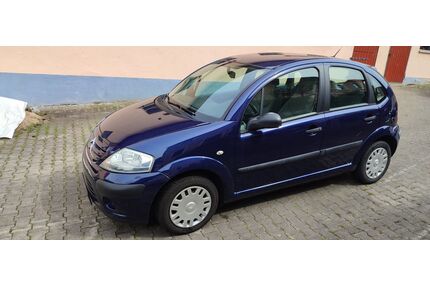 Citroen C3 Gebrauchtwagen