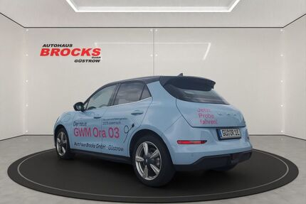 GWM Ora 03 Gebrauchtwagen