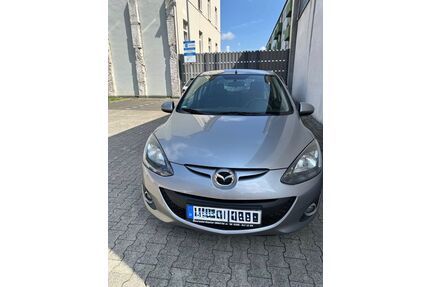 Mazda 2 Gebrauchtwagen