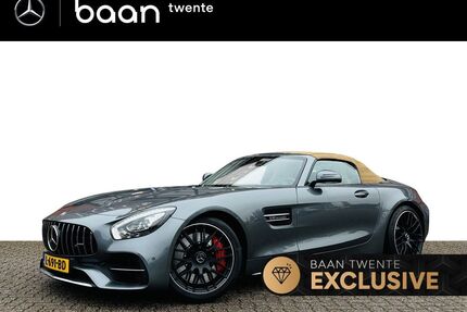 Mercedes-Benz AMG GT C Gebrauchtwagen