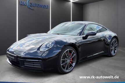 Porsche 911 Urmodell Gebrauchtwagen