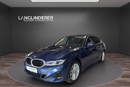 BMW 320 Gebrauchtwagen