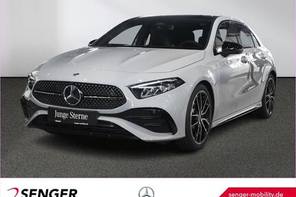 Mercedes-Benz A 200 Gebrauchtwagen