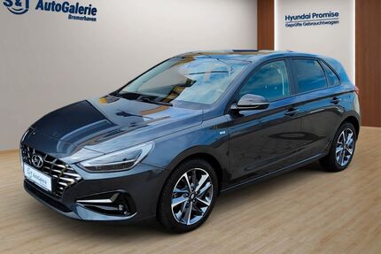 Hyundai i30 Gebrauchtwagen