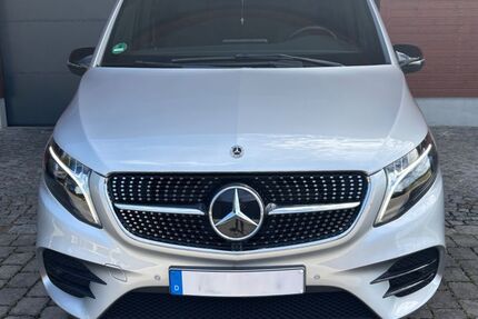 Mercedes-Benz V 300 Gebrauchtwagen