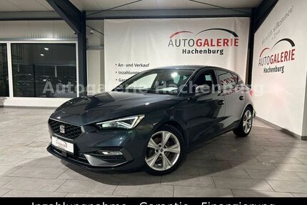 Seat Leon Gebrauchtwagen
