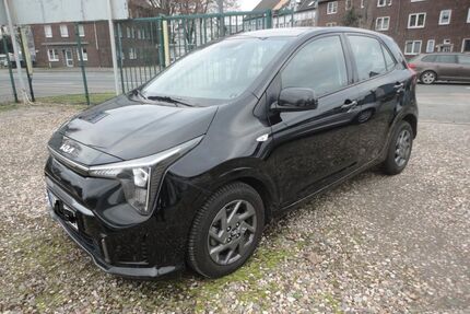 Kia Picanto Gebrauchtwagen