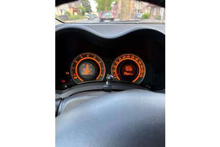 Toyota Auris Gebrauchtwagen