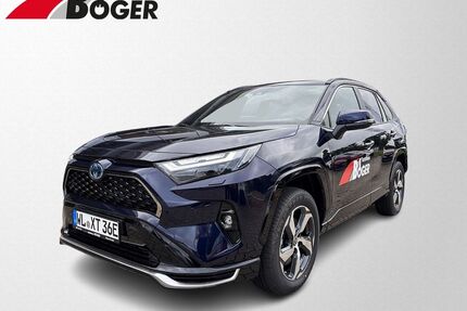 Toyota RAV 4 Gebrauchtwagen