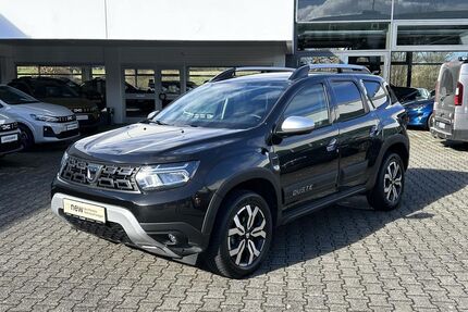 Dacia Duster Gebrauchtwagen