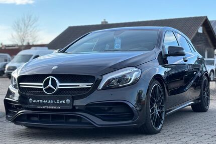 Mercedes-Benz A 45 AMG Gebrauchtwagen