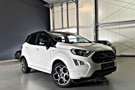 Ford EcoSport Gebrauchtwagen