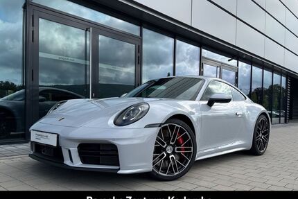 Porsche 992 Gebrauchtwagen