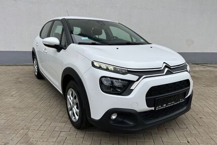 Citroen C3 Gebrauchtwagen