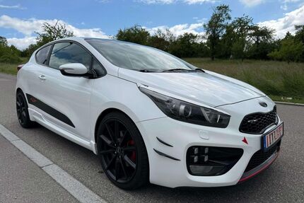 Kia ceed / Ceed Gebrauchtwagen