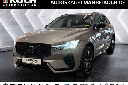 Volvo XC60 Gebrauchtwagen