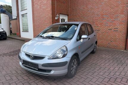 Honda Jazz Gebrauchtwagen