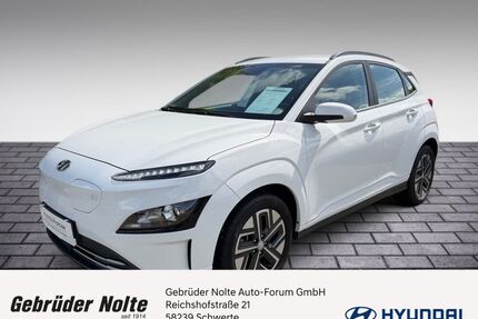 Hyundai KONA Elektro Gebrauchtwagen