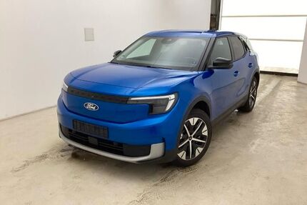 Ford Explorer Gebrauchtwagen