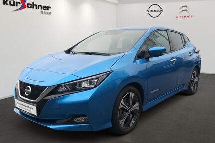 Nissan Leaf Gebrauchtwagen