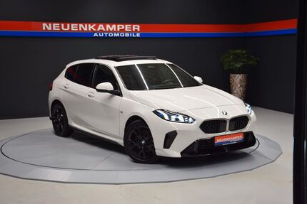 BMW 118 Gebrauchtwagen