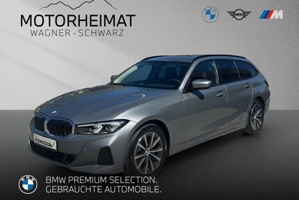 BMW 318 Gebrauchtwagen